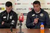 ¡Se va! Francisco Pizarro dejó de ser entrenador de UTC 