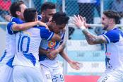 🔴#ENVIVO| Alianza Atlético vence por 1-0 a Cusco FC en Sullana