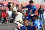🔴#ENVIVO| UTC iguala 0-0 con Alianza Atlético en Cajamarca