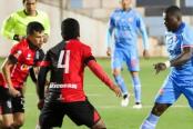 🔴 #ENVIVO|FBC Melgar vence por 2-1 a Deportivo Garcilaso en Cusco