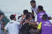 🔴#ENVIVO| Unión Comercio iguala 0-0 con Sport Boys en Tarapoto