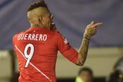 Castro: “Una de las prioridades que teníamos en Liga de Quito era traer un jugador de jerarquía” 