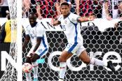 (VIDEO) Con Quintero y Fajardo, Panamá eliminó a Estados Unidos y se metió a la final de la Copa de Oro