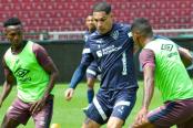 (VIDEO) Paolo Guerrero anotó en amistoso de LDU