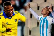 Grandes choques: Conoce cómo quedó el sorteo de los octavos de la Copa Libertadores