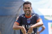 Quinteros: "Sabemos que el Clausura será muy complicado"
