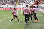 (VIDEO | FOTOS) Maretazo rosado: Boys venció 1-0 a Alianza y le quitó el invicto en el Clausura