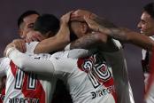 (VIDEO) ¡Vuelta monumental! River Plate venció a Estudiantes y se coronó campeón