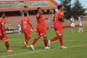 🔴#ENVIVO| Sport Huancayo derrota por 2-0 al Alianza Atlético | VIDEO