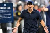Es oficial: 'Chicho' Salas no seguirá como DT de Alianza