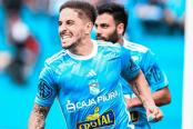 🔴#ENVIVO | Cristal vence 2-0 a Comercio en el Gallardo