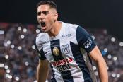 Sabbag: "Estamos a 5 puntos del líder y aún todo depende de nosotros para lograr el Tri""