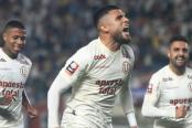 🔴#ENVIVO La 'U' vence por 2-0 a Alianza Atlético | VIDEO