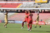 🔴#ENVIVO Sport Huancayo vence 2-0 a Cusco FC en 'La Incontrastable'