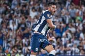 San Lorenzo está interesado en Carlos Zambrano