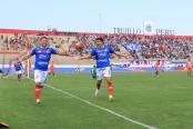 (VIDEO | FOTOS)  ¡Clásico se pintó de Tricolor! Mannucci venció 2-1 a Vallejo en el Mansiche