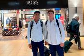 Alianza, 'U' y Cristal debutan mañana en Copa Mitad del Mundo U18 en Quito