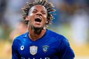 En Arabia aseguran que André Carrillo dejará Al-Hilal para jugar en el Al-Qadisiya