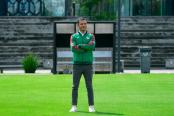 Jaime Lozano seguirá al frente de México de cara a las Eliminatorias 2026