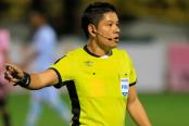 Estos son los árbitros designados para la octava fecha del Clausura