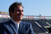 Adm. de Alianza: "Soy quien toma la última decisión en el club, incluso hasta las deportivas"