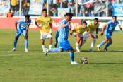 🔴#ENVIVO ADT iguala 1-1 ante Sporting Cristal en Tarma