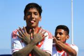 ¡Debut con triunfo! Selección peruana de fútbol playa Sub 20 venció a Venezuela en Sudamericano