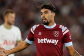 Lucas Paquetá es investigado por infracciones de apuestas deportivas