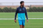 ¡Tendrá que pagar! Sebastián Abreu fue denunciado ante PNP por romper monitor del VAR