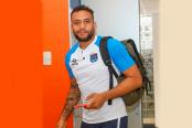 Grados: "Este año decayó el juego de Vallejo y viene siendo un fracaso en el torneo"