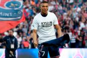 ¿Se queda? Mbappé fue convocado en el PSG para enfrentar a Tolouse