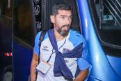 ¡Abreu no va más en el banquillo de César Vallejo!