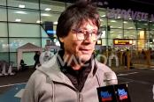 Comizzo: “La situación no es lo ideal, pero nunca te contratan cuando están bien”