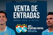 ADT dio a conocer los precios de las entradas para duelo ante Cristal