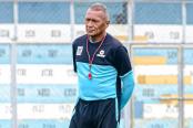  Ágapo: “Nos faltó poco más de carácter”