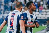 (VIDEO | FOTOS) Alianza venció por la mínimia a Sport Huancayo en Matute