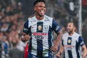 (VIDEO | FOTOS) Alianza Lima se impuso por 1-0 a Alianza Atlético y volvió al primer lugar del acumulado