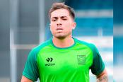Perleche: “Este plantel puede pelear un cupo a un torneo internacional"