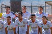 (VIDEO) Ayacucho FC logró su primera victoria a domicilio en la Liga 2
