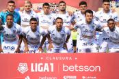 Beltrán: "No puede estar pasando que el VAR viene y se va" 