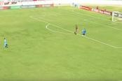 ¿Fue bien anulado el gol de Alex Valera?