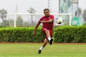 Chumpitaz: "Fossati tiene las condiciones para dirigir a un equipo como Universitario"