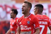 (VIDEO | FOTOS) Cienciano superó por la mínima a Cantolao 