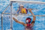 Perú va quedando listo para Panamericanos de deportes acuáticos