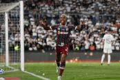   (VIDEO) Fluminense le volvió a ganar al Olimpia y ya está en 'semis'