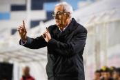 Fossati: "Universitario hizo su mejor partido del año en la altura"