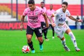 🔴#ENVIVO | Sport Boys y Atlético Grau igualan sin goles en Villa El Salvador