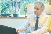 Pdte. de Pacífico: "Lozano nos ha escuchado y estamos seguros que pronto habrá una resolución"