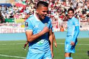 Pósito: “Lo importante es que se ganó y ahora a recuperarse”