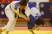 Judocas peruanos competirán en Sudamericano Junior